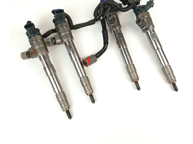 Форсунка 0445B76882, 2226324185502    Dacia Duster II   