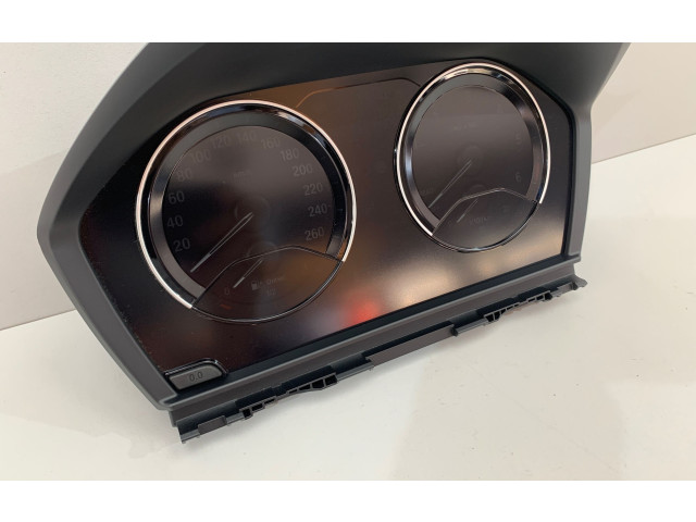 Vstřikovací lišta 5A3B664 BMW X2 F39 pro benzínový motor 2.0