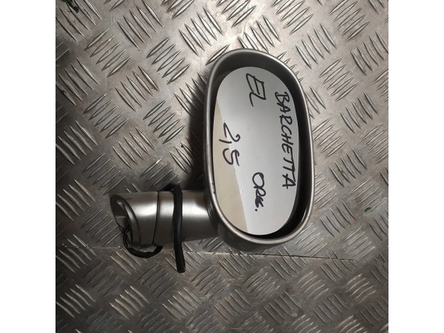 Zpětné zrcátko levé Fiat Barchetta 2006 E30151422, E30251422