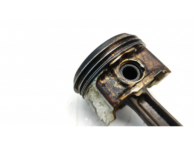 Поршень с шатуном AR32310 Alfa Romeo 147 для бензинового двигателя 2.0