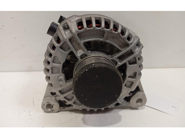 Генератор TP8011   Citroen C4 I      