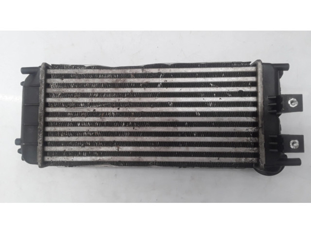 Интеркулер 9684212480 Citroen Berlingo 1.6