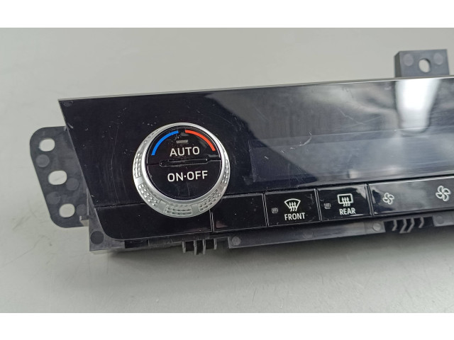 Блок управления климат-контролем 7820B142, 27500G700B Mitsubishi Outlander IV