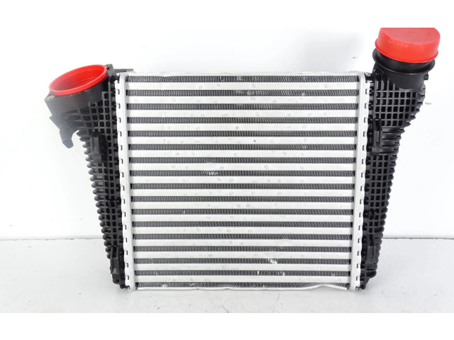 Интеркулер 95B145803G Porsche Macan