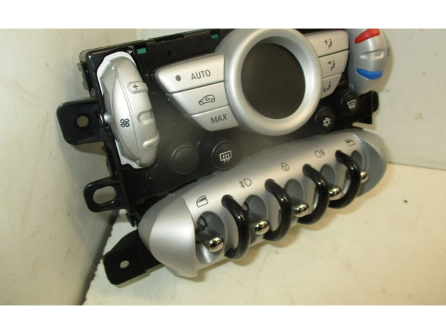 Блок управления климат-контролем 69810704, 3455285 Mini One Cooper Coupe R56