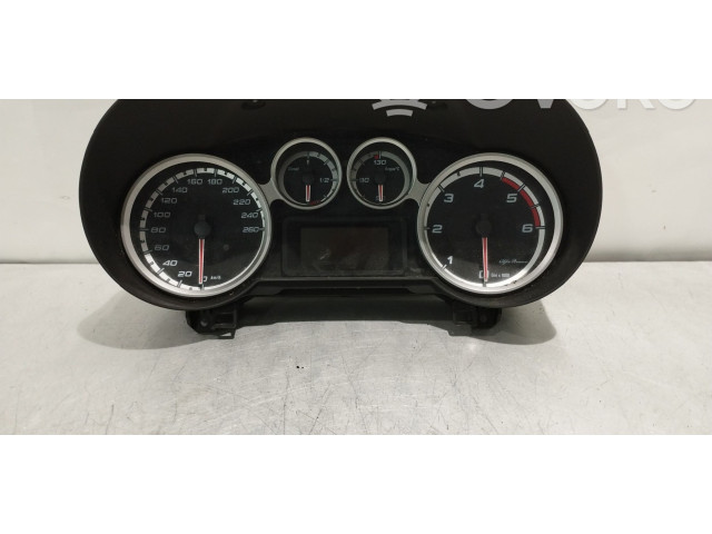 Přístrojová deska Alfa Romeo Mito 2014 50531030