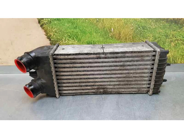 Интеркулер  9645965180, 874964GJ   Citroen Berlingo 1.6