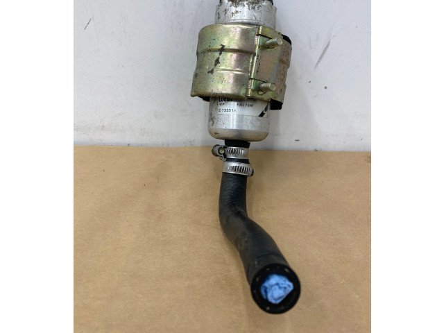 Vstřikovací čerpadlo 4FP73351A, 4FP Jaguar XJS pro benzínový motor 5.3