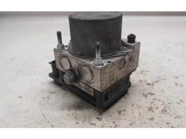 Блок АБС 0265231579, 0265800441   Citroen  C1  2006 - 2013 года