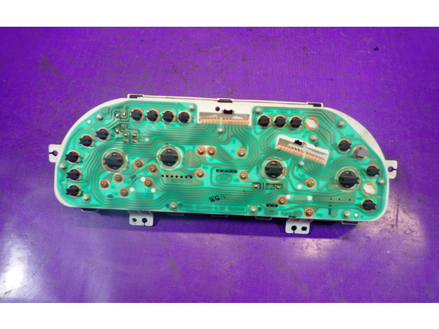 Přístrojová deska KIA Rio 2001 0K33B55430B, 0K33B55430B