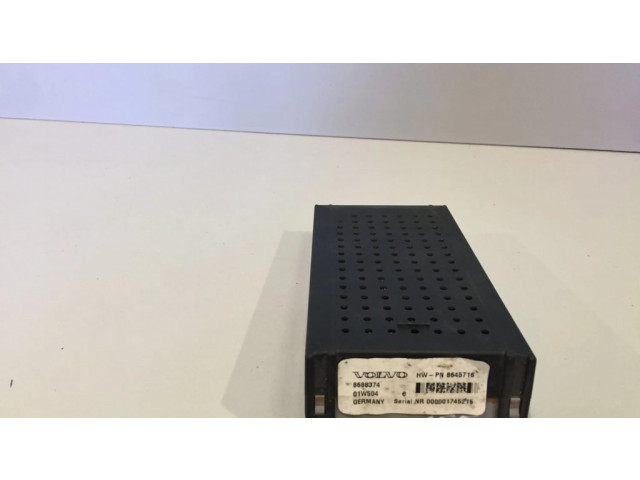 Комфортный модуль