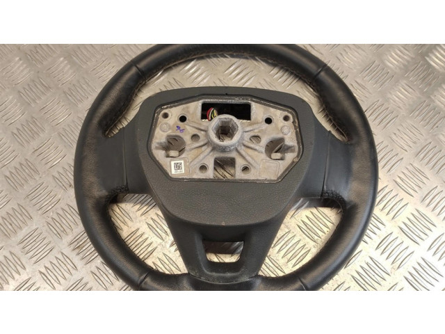 Volant Ford Transit Custom 2018 JK213600GA3ZHE  