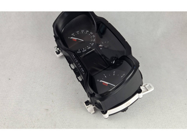 Přístrojová deska Citroen Berlingo 2021 9838092180