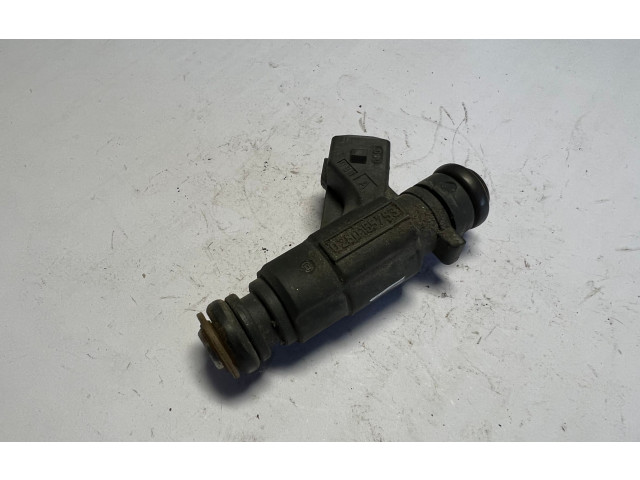 Форсунка A0000788723, 0280155753 Mercedes-Benz A W168