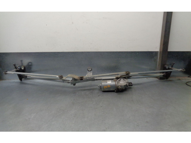 Моторчик дворников A4518240001, 405051 Smart ForTwo II