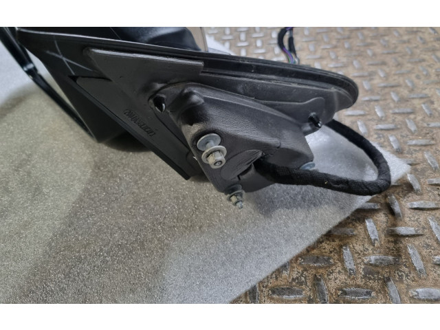 Зеркало электрическое        Jeep Grand Cherokee  2010 - 2021 года   