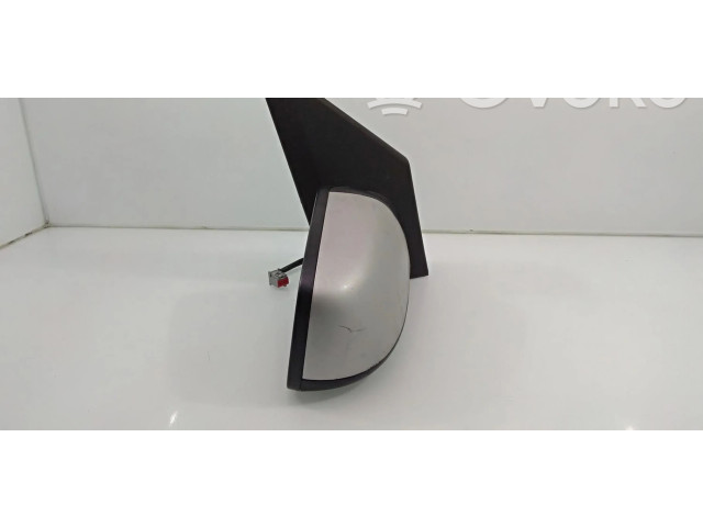 Зеркало электрическое        Ford Fusion  2002 - 2005 года   