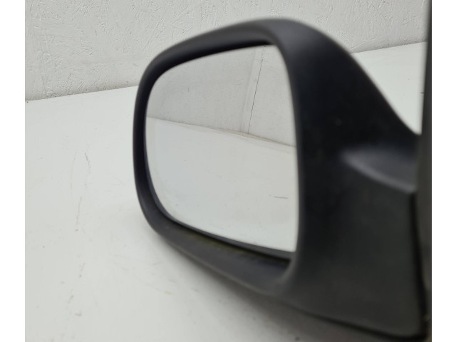 Zpětné zrcátko Subaru Justy 1998 E9010143