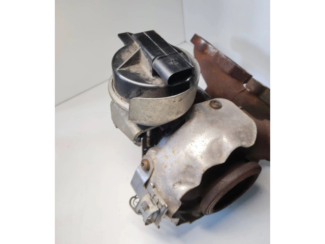  Турбина Volkswagen Golf VII  04L253010B         