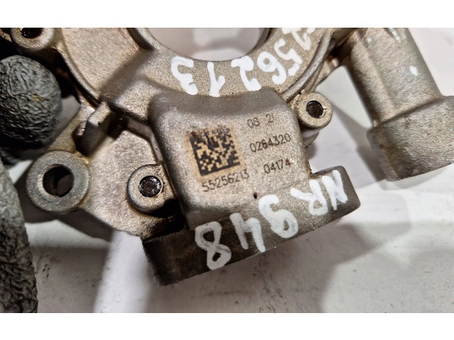 Čerpadlo oleje 55256213 Fiat 500