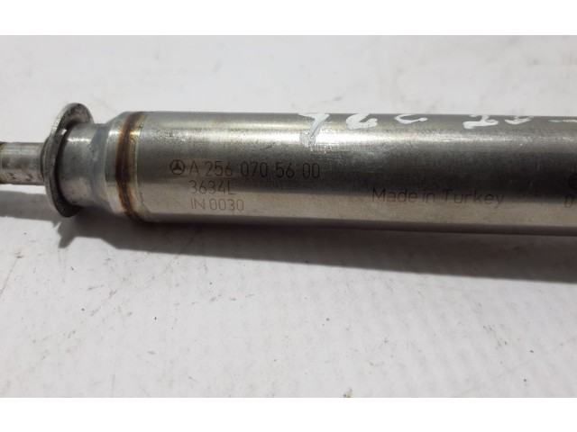 Vstřikovač A2560705600   Mercedes-Benz GLC C253    M 274.920 