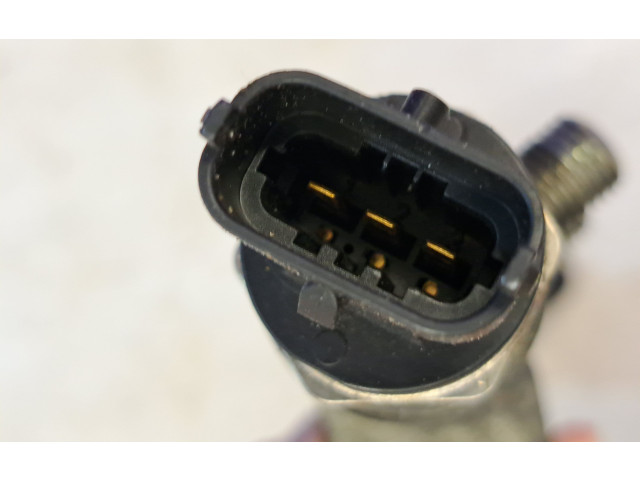 Топливная рампа 0445215023, 30757146   Volvo XC90   для двигателя D 5244 T4