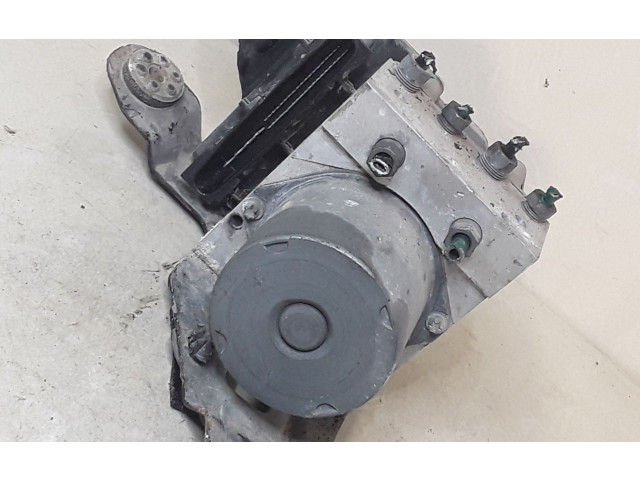 Jednotka ABS 8200551143, 0265234468   Renault Megane II 2007