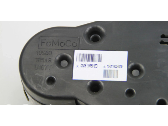 Модуль блока управления кондиционером CN1519980ED   Ford Ecosport