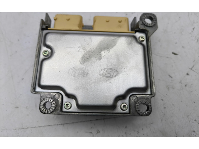 Блок комфорта 95910G5400   KIA Niro   