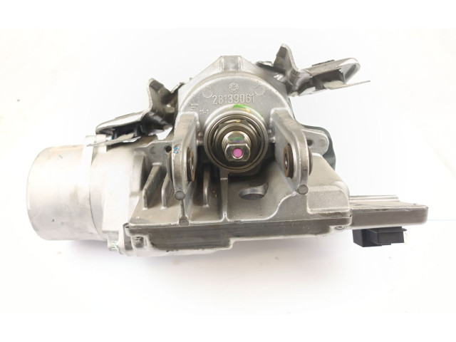 Блок управления климат-контролем 51863959 Fiat Punto (199)