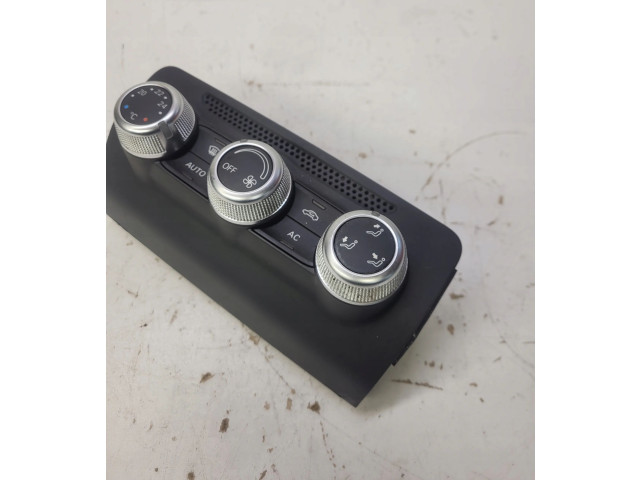 Блок управления климат-контролем 8X0820043A   Audi A1