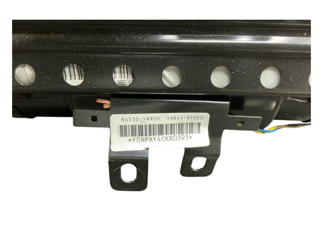 Подушка безопасности пассажира 845301H900, 1H84591020 KIA Ceed