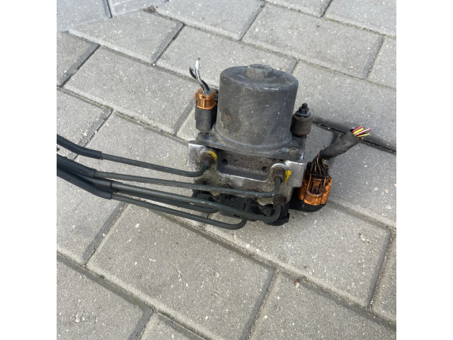 Блок АБС 57110S30003 Honda Prelude 1997-2001 года