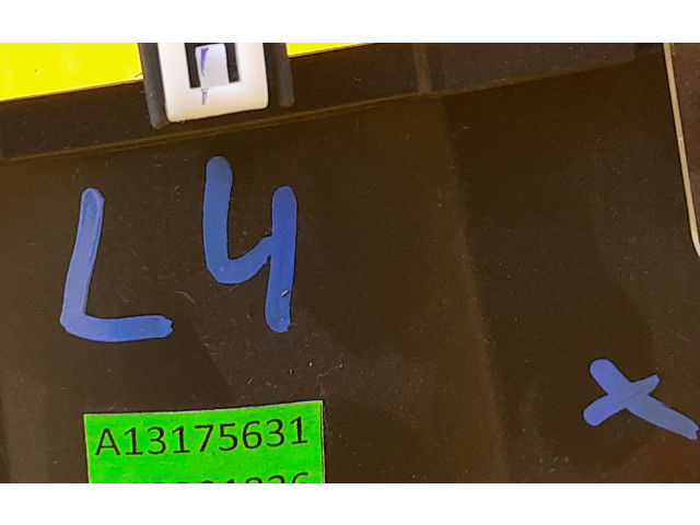 Přístrojová deska Ford Ka 2016 G1B510849AF