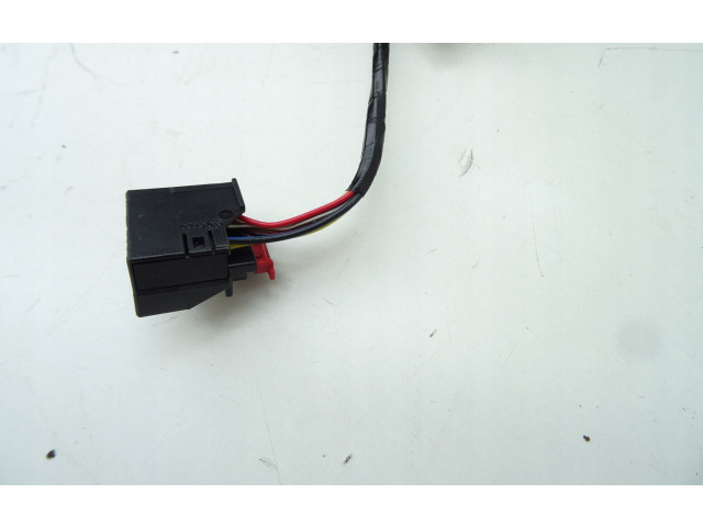 Зеркало электрическое        Audi A6 S6 C7 4G  2011 - 2018 года   