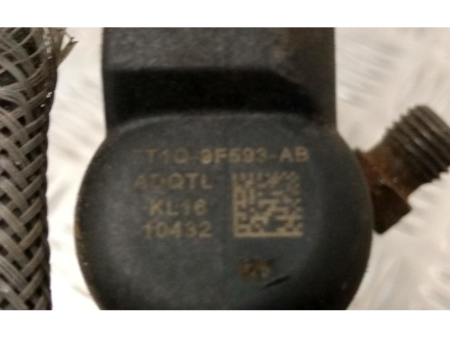 Vstřikovač 7T1Q9F593AB Ford Focus pro naftový motor 1.8