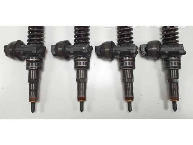 Форсунка 038130073AK Ford Galaxy