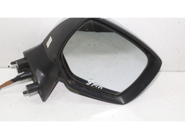 Zpětné zrcátko Subaru Outback (BS) 2015 9PIN