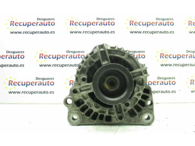Генератор 028903028D Seat Ibiza II (6k)