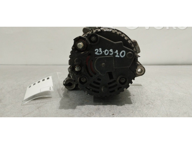 Генератор A11VI89 Peugeot 306
