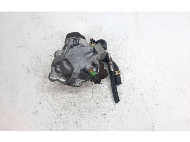 Топливный насос