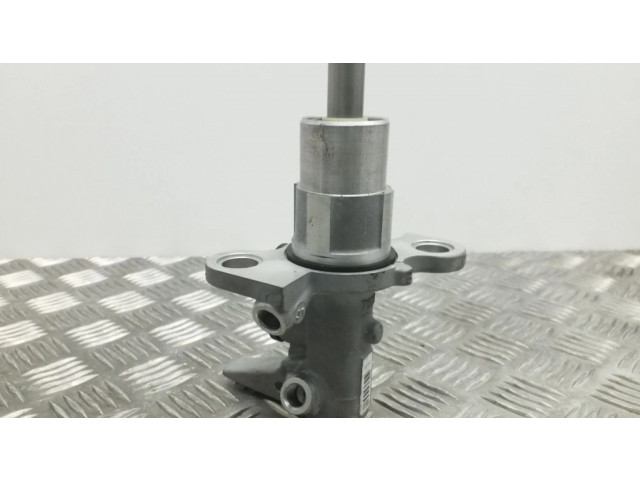 Главный тормозной цилиндр