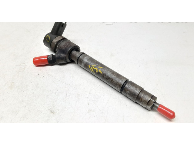 Форсунка 0445110298, 30777526    Volvo V70   