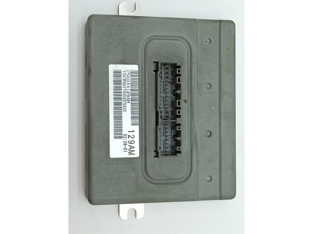 Блок управления коробкой передач P56044129AM, T0CRB07882E5D2   Jeep Grand Cherokee (WK)