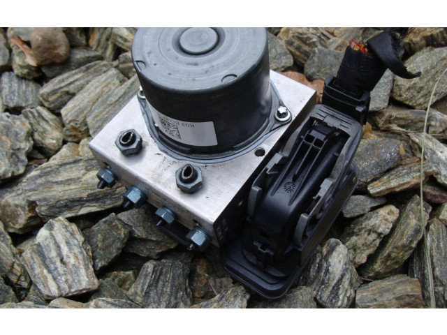 Блок АБС 4G0907379Q   Audi  A6 C7  2011 -  года