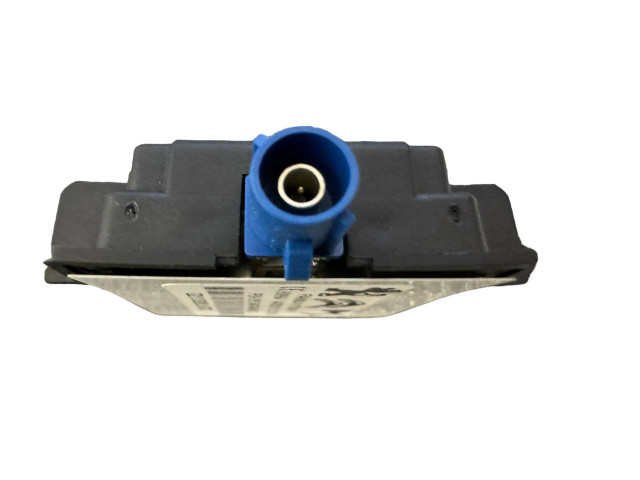 Рулевая рейка 9815467480, 41157841F Peugeot 3008 II 2016 - 2023 года