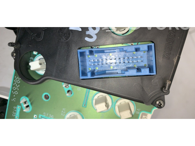 Панель приборов 6101VQ Citroen Xantia