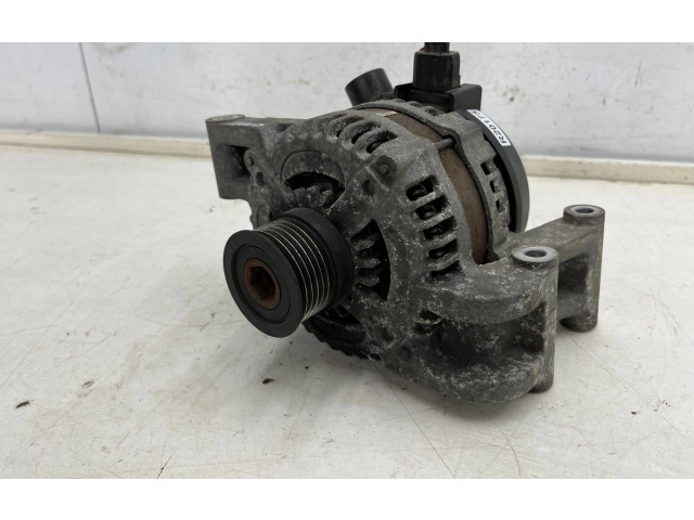 Генератор 3m5t-10300-vc, 104210-3762   Ford C-MAX I      