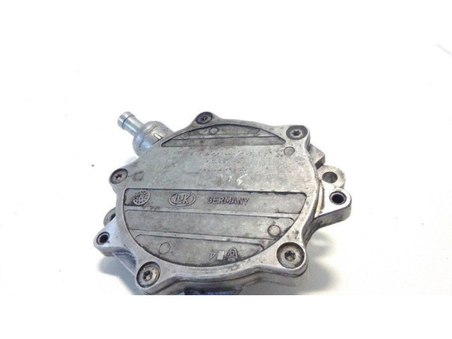 Вакуумный насос