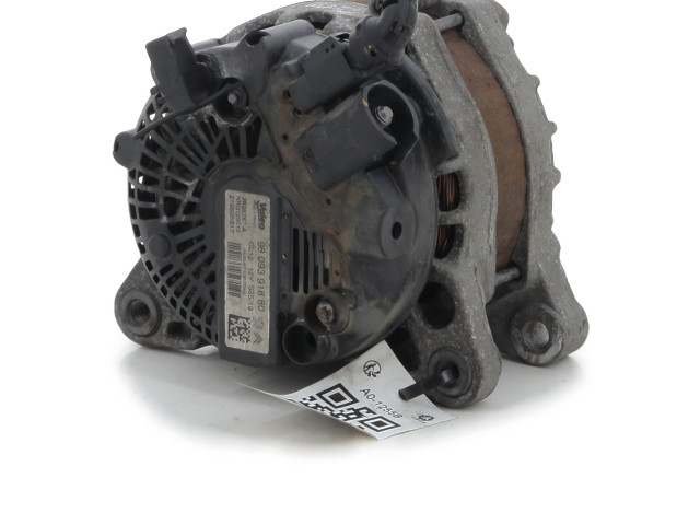 Генератор 9809391880, A0-1255B   Peugeot 2008 I      
